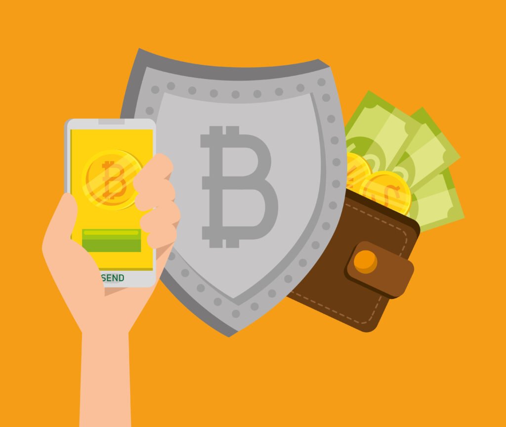 how are cryptocurrency hot wallets different from cold wallets?