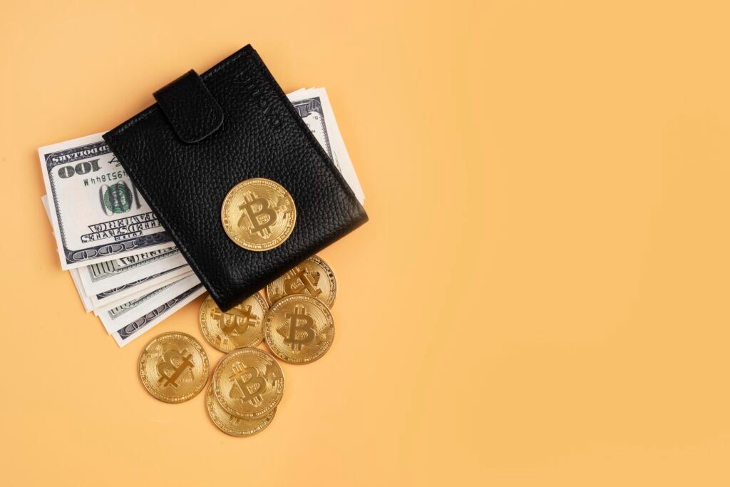 how are cryptocurrency hot wallets different from cold wallets?

